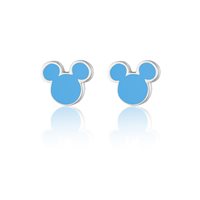 Orecchini Disney Bambino in Argento ES00105SL.CS